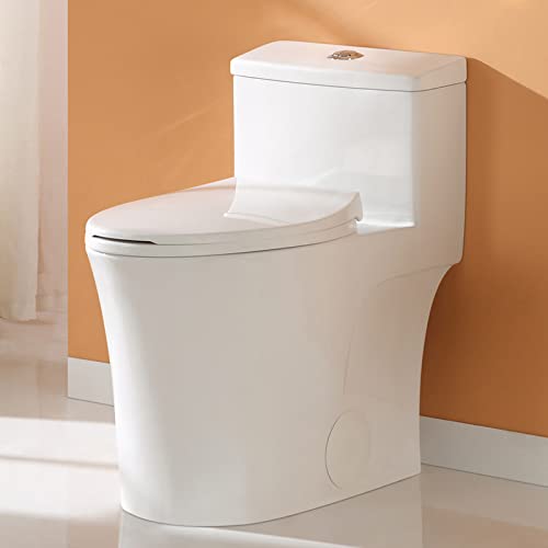 HOROW T0338W Compact One Piece