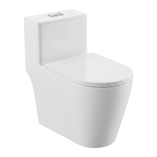 AONSOK Smart Toilet One Piece