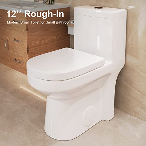 HOROW HWMT-8733 Small Compact One view 2