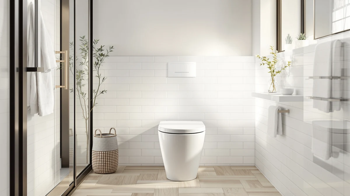 Best One Piece Toilet for the Money comparison