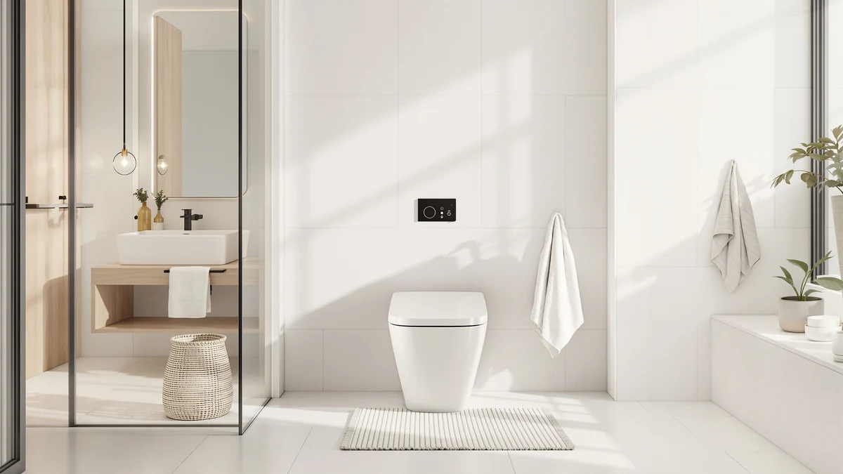 Elongated One Piece Toilet Review comparison