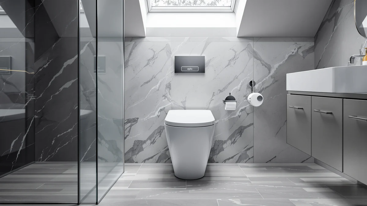 Eplo Smart Toilet Bidet Review comparison