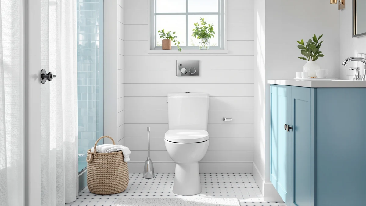 How to Clean One Piece Toilet comparison